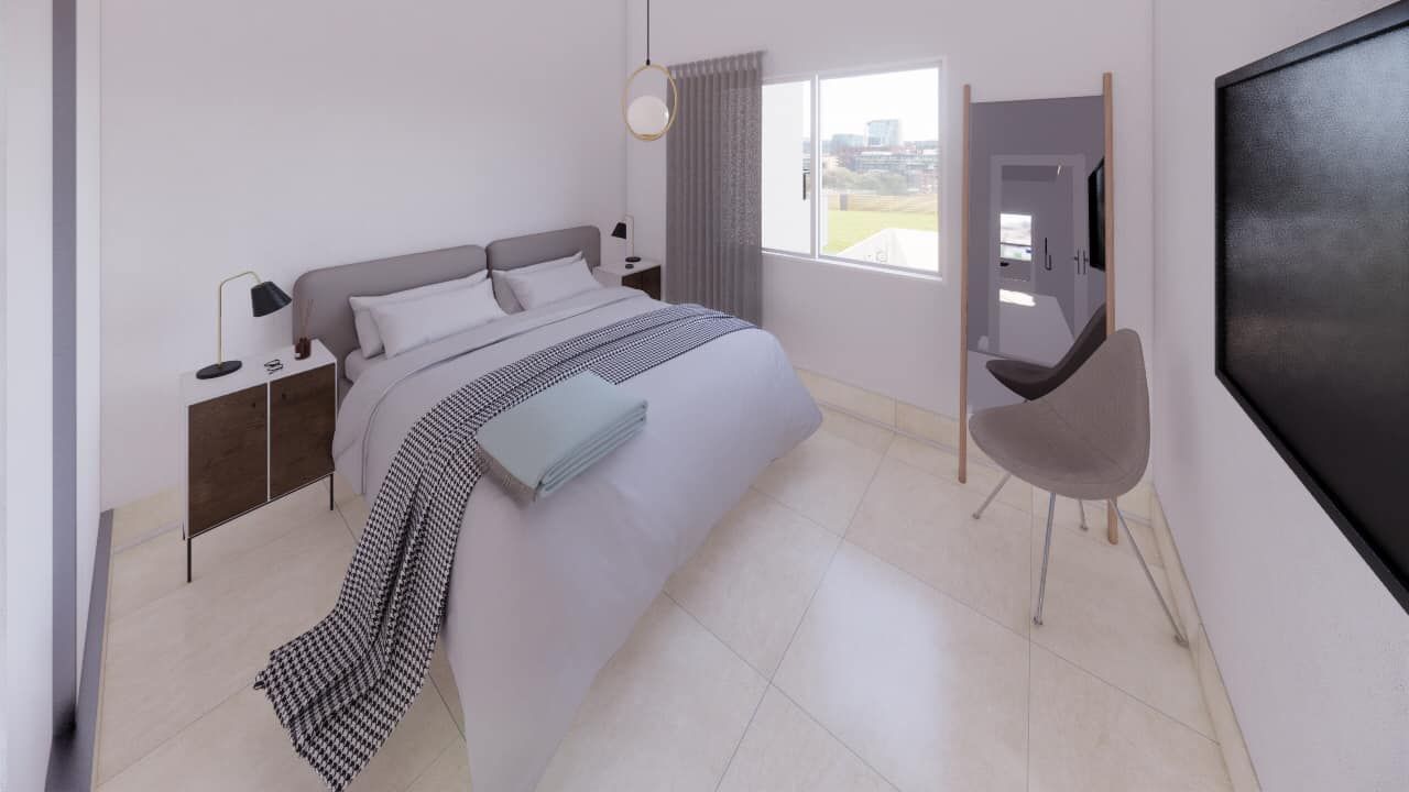 Departamento en Venta en Zelarrayan 766, Universitario, Bahía Blanca - Bahía Blanca Propiedades | SITIO OFICIAL l