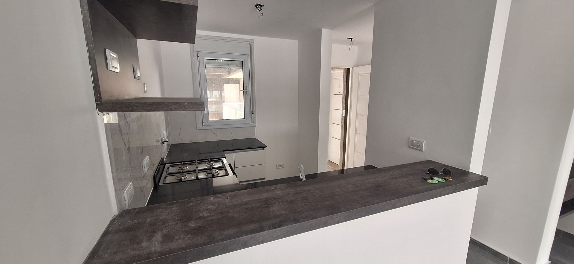 Departamento en Venta en Av Alem 2300, Villa del Parque, Bahía Blanca - Bahía Blanca Propiedades | SITIO OFICIAL l
