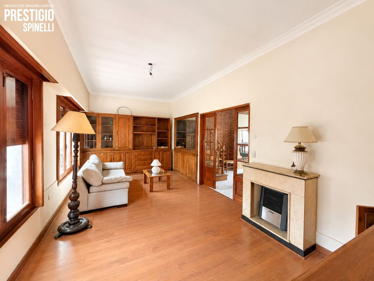 Casa en Venta en Thompson 600, Pedro Pico, Bahía Blanca - Bahía Blanca Propiedades | SITIO OFICIAL l