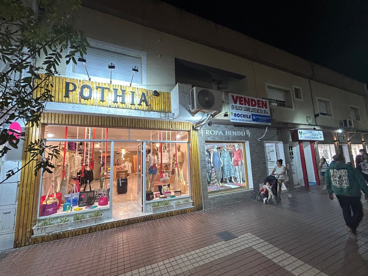 Local en Venta en Valle Encantado, Centro, Monte Hermoso - Bahía Blanca Propiedades | SITIO OFICIAL l