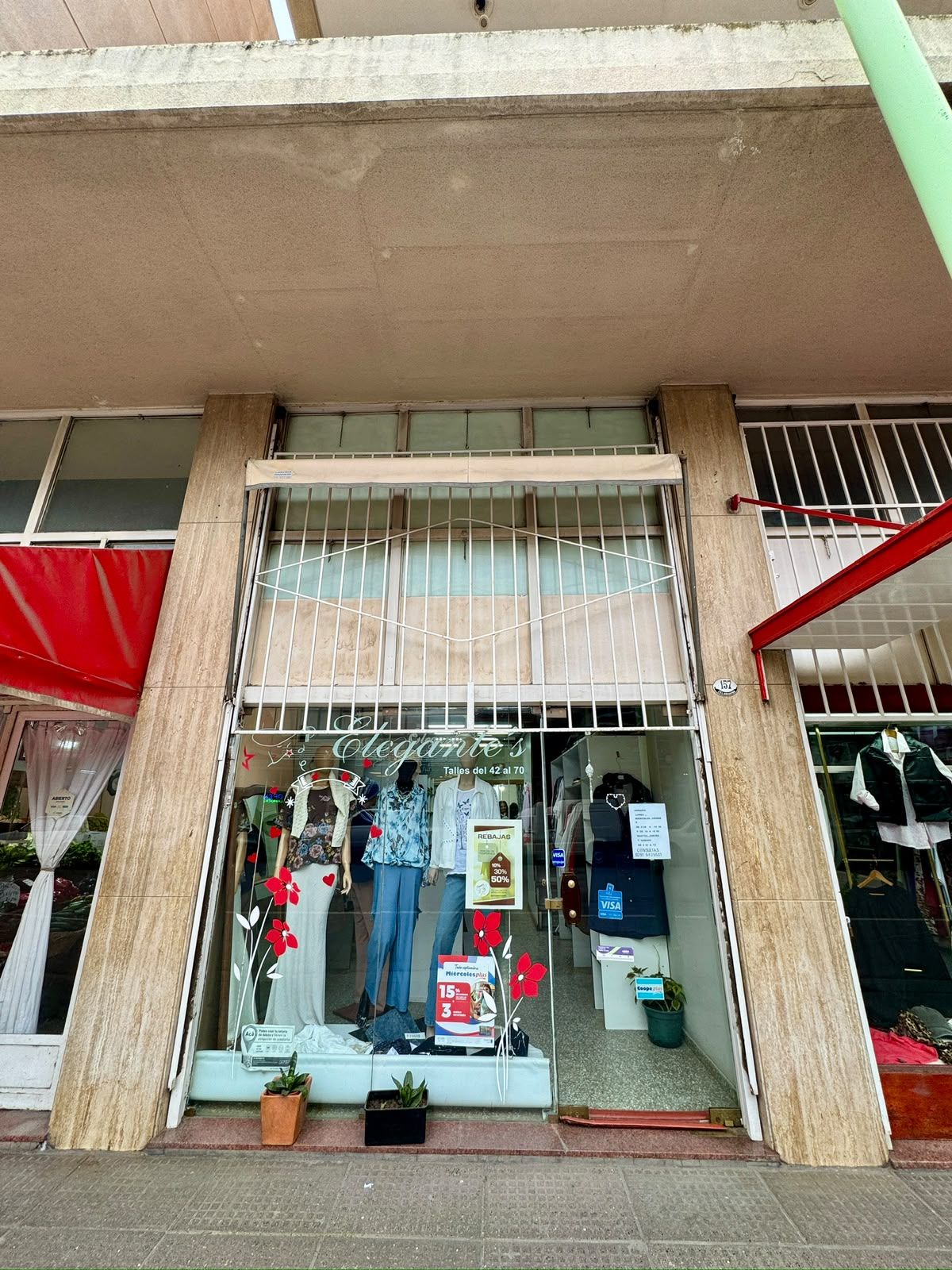 Fondo Comercio en Venta en Zelarrayan 157, Centro, Bahía Blanca - Bahía Blanca Propiedades | SITIO OFICIAL l
