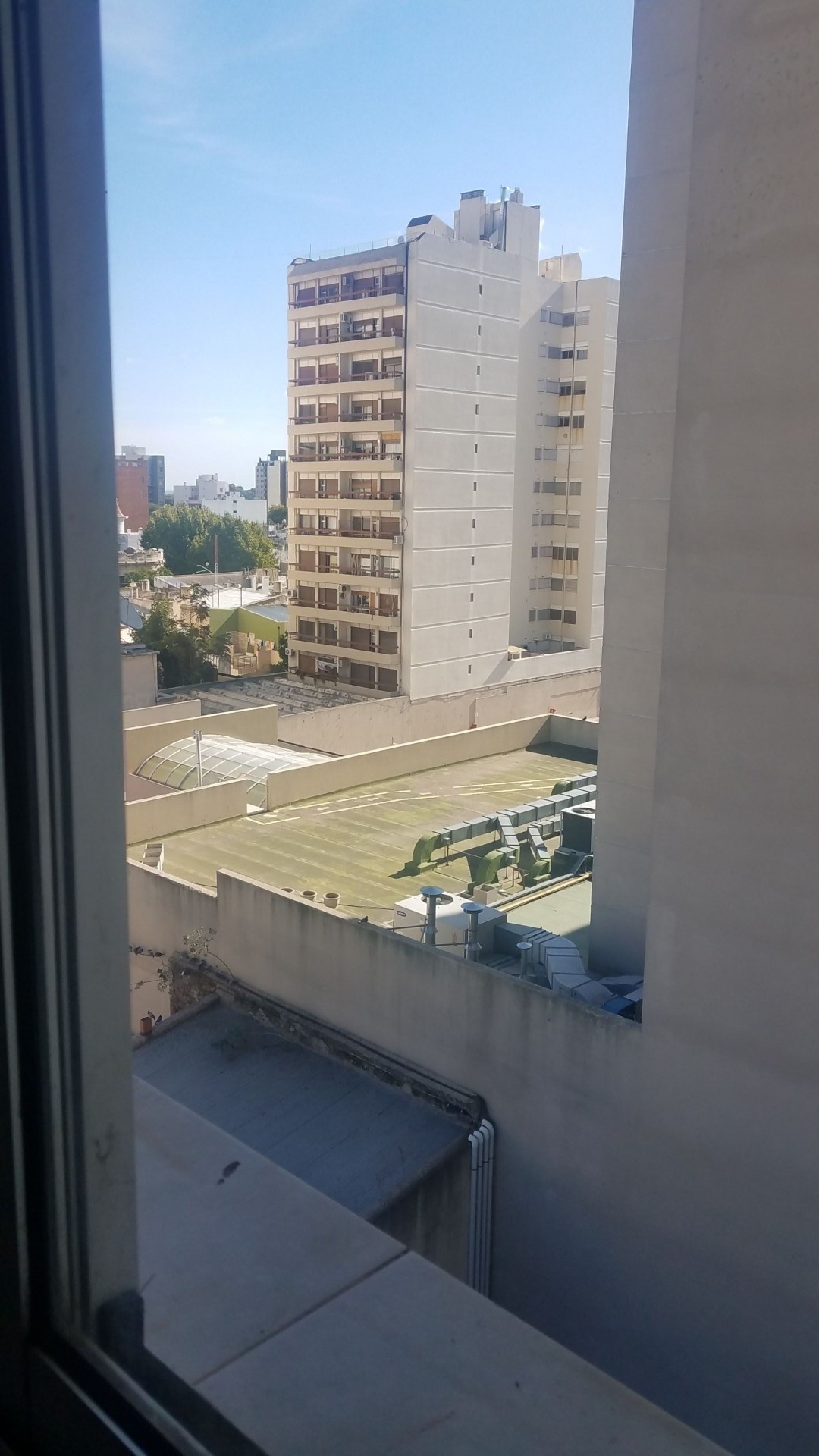 Departamento en Venta en Saavedra 79, Centro, Bahía Blanca - Bahía Blanca Propiedades | SITIO OFICIAL l