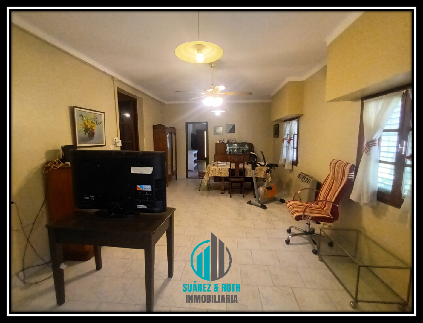 Casa en Venta en 14 DE JULIO 168, Villa Mitre, Bahía Blanca - Bahía Blanca Propiedades | SITIO OFICIAL l