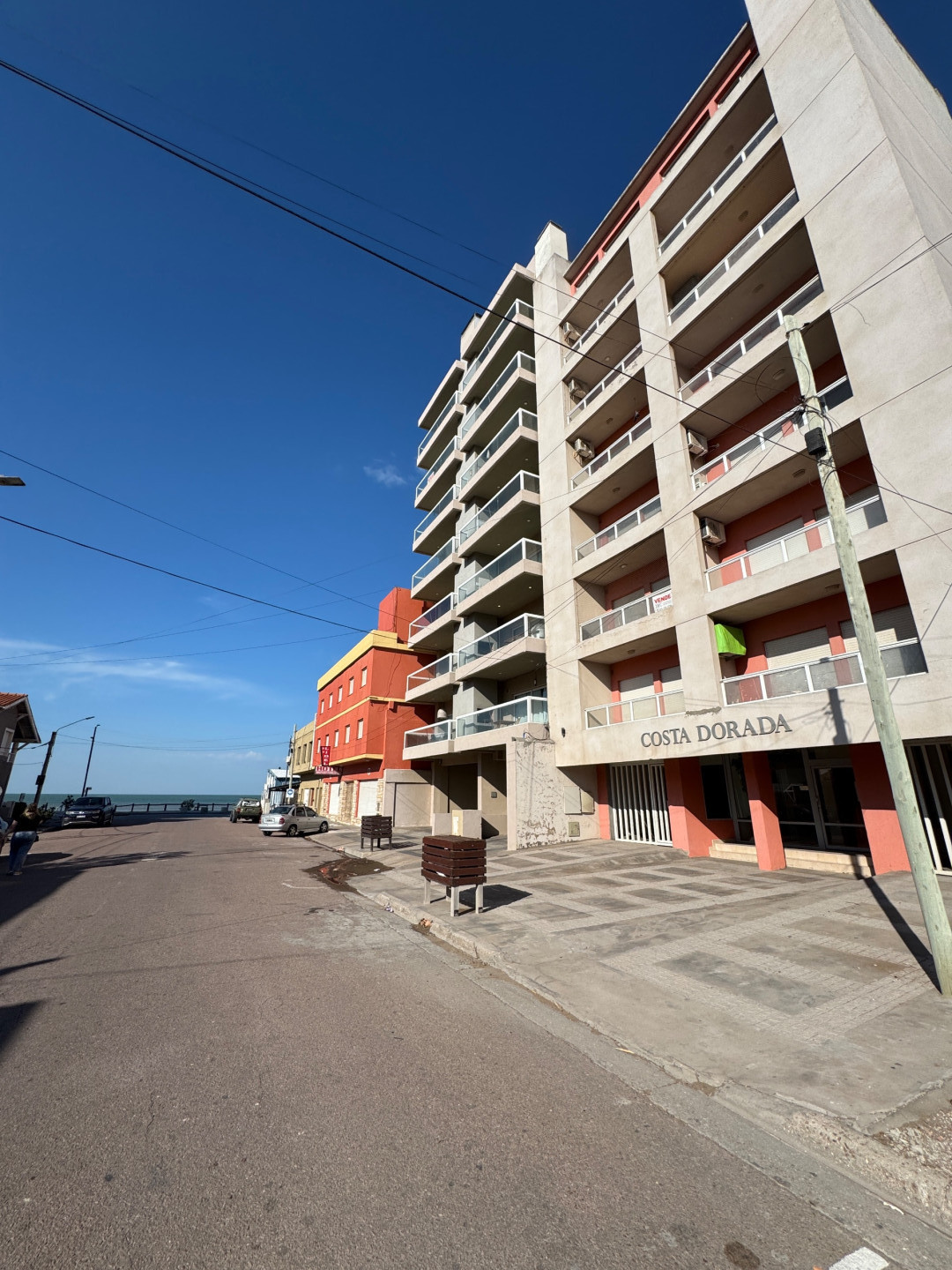 Departamento en Venta en Costa 72, Centro, Monte Hermoso - Bahía Blanca Propiedades | SITIO OFICIAL l