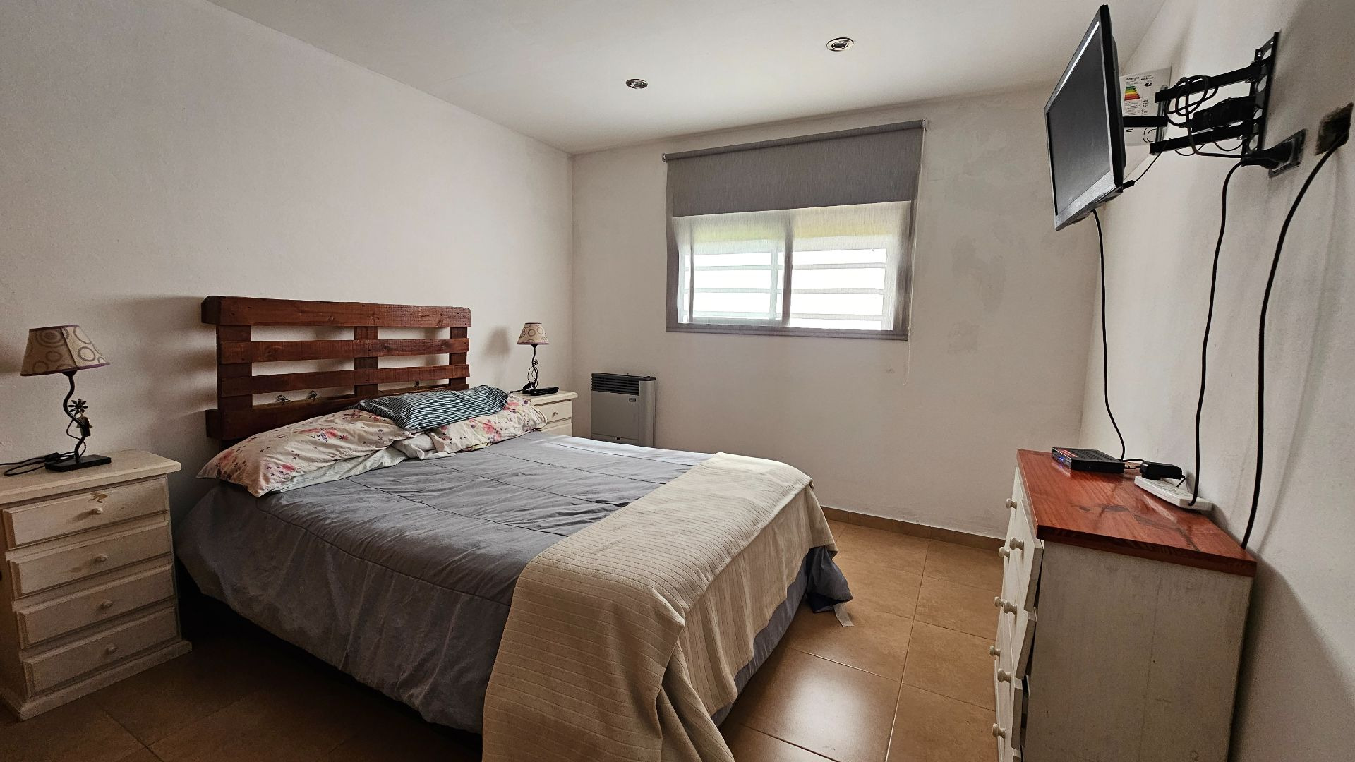 Casa en Venta en Cardenal De Las Sierras 2798, Parque Norte, Bahía Blanca - Bahía Blanca Propiedades | SITIO OFICIAL l