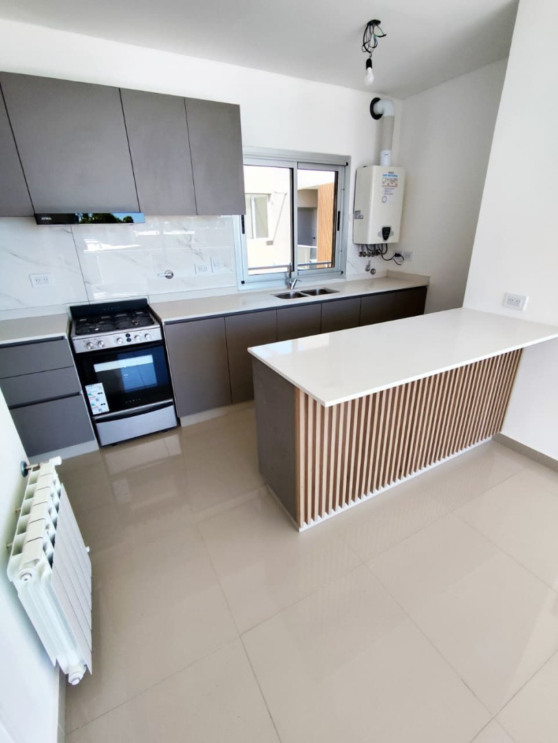 Departamento en Venta en TERRADA 1740, Pacifico, Bahía Blanca - Bahía Blanca Propiedades | SITIO OFICIAL l