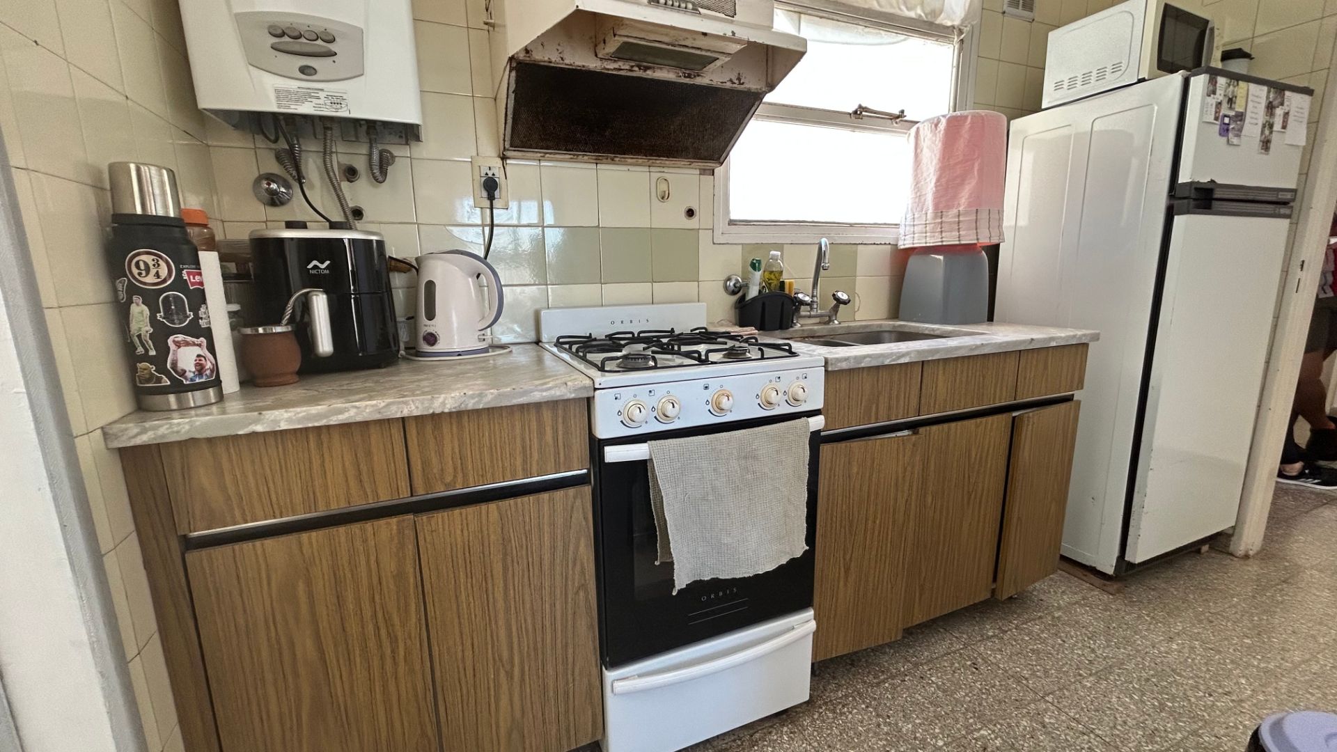 Departamento en Venta en Donado 97, Centro, Bahía Blanca - Bahía Blanca Propiedades | SITIO OFICIAL l