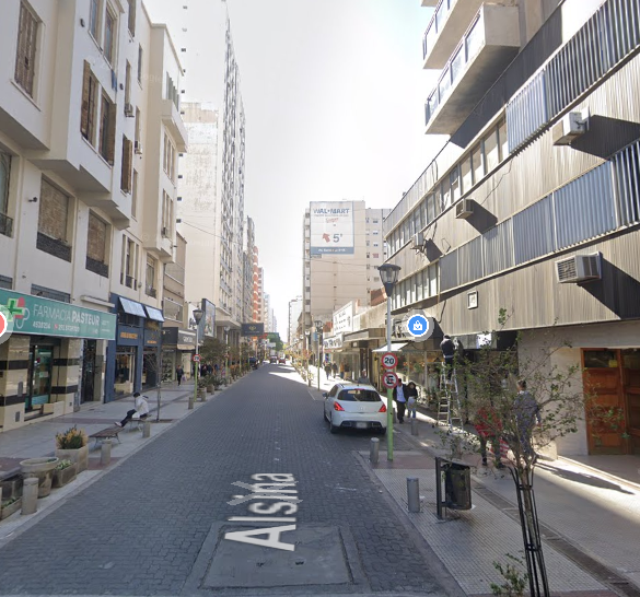 Local en Venta  Centro, Bahía Blanca - Bahía Blanca Propiedades | SITIO OFICIAL l