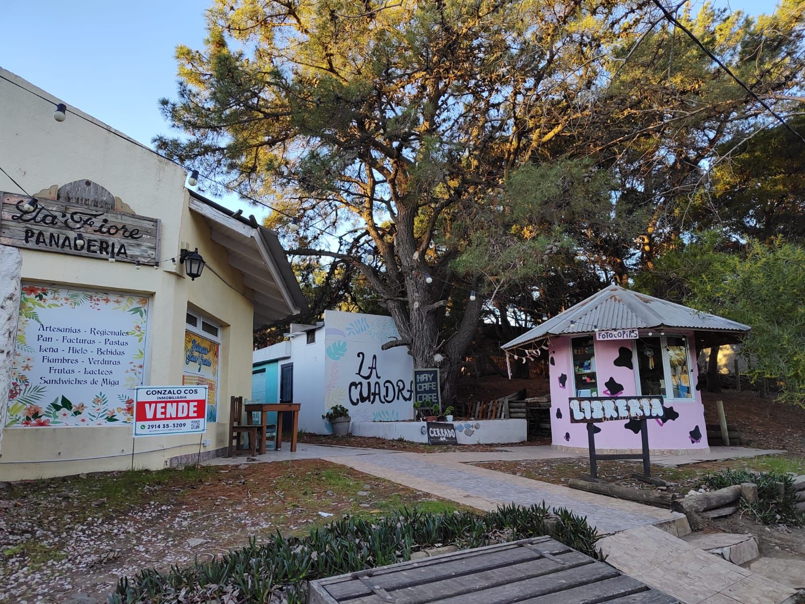 Local en Venta en Santa Clara Y Monte Hermoso, El Sauce, Monte Hermoso - Bahía Blanca Propiedades | SITIO OFICIAL l