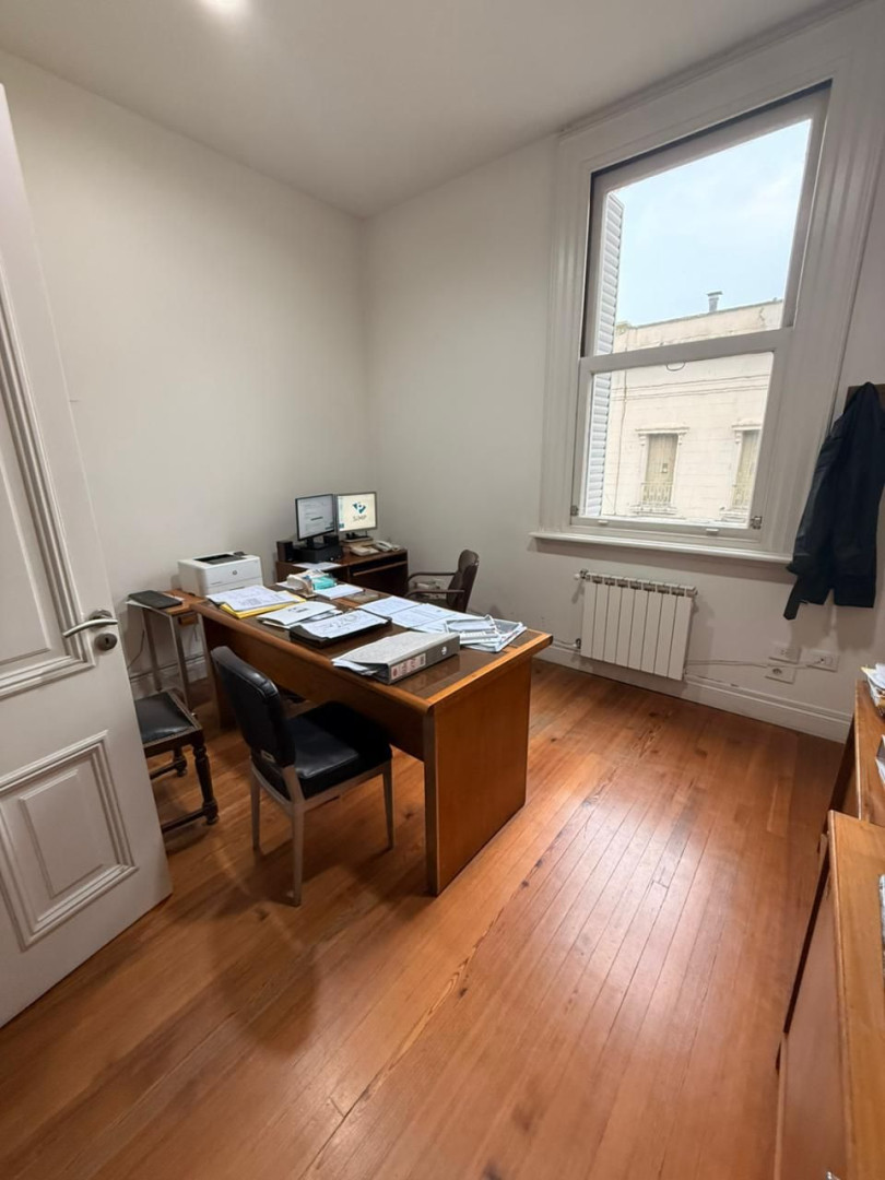 Oficina en Venta en Alsina 15, Centro, Bahía Blanca - Bahía Blanca Propiedades | SITIO OFICIAL l