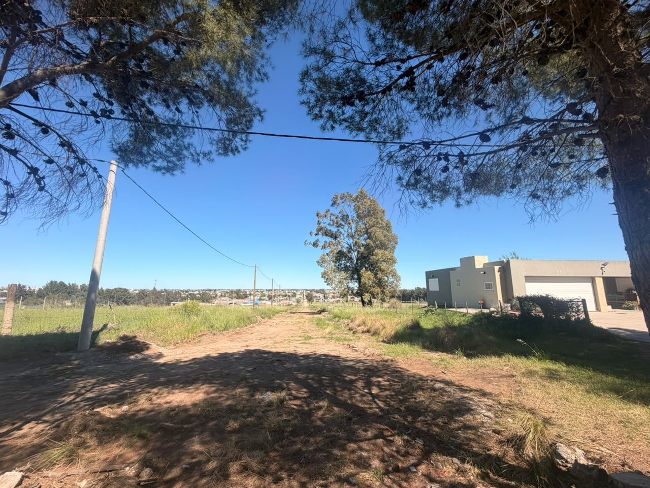 Terreno en Venta en El Resero 1600, San Carlos, Bahía Blanca - Bahía Blanca Propiedades | SITIO OFICIAL l