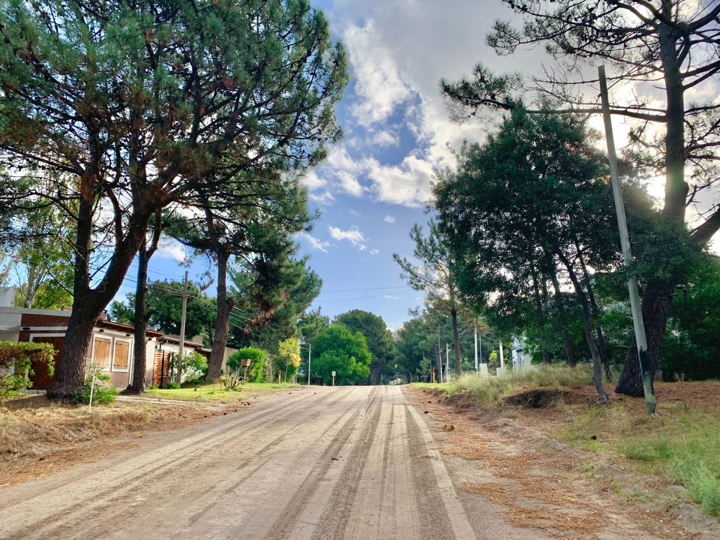 Terreno en Venta en Del Pejerrey Entre Los Delfines Y Del Tiburón, Las Dunas, Monte Hermoso - Bahía Blanca Propiedades | SITIO OFICIAL l
