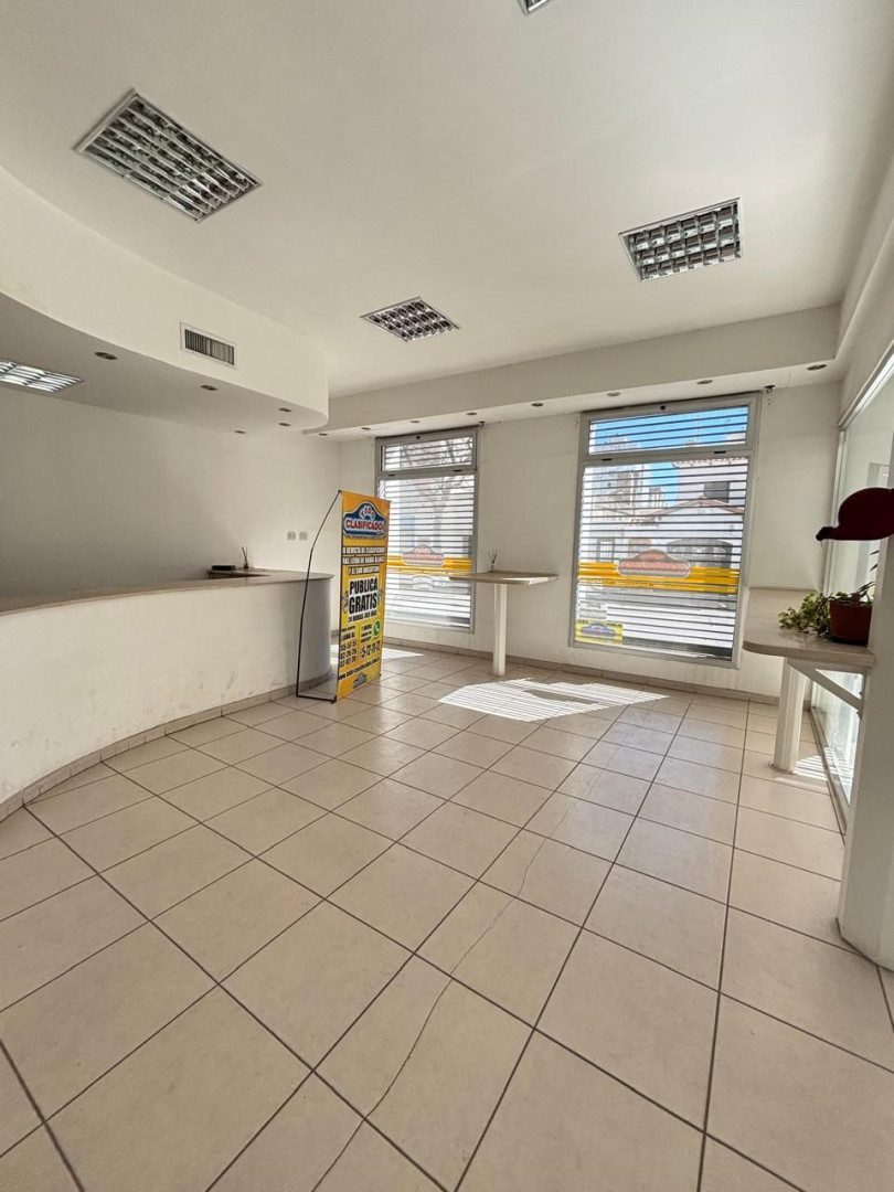 Local en Alquiler en Rodriguez 175, Centro, Bahía Blanca - Bahía Blanca Propiedades | SITIO OFICIAL l