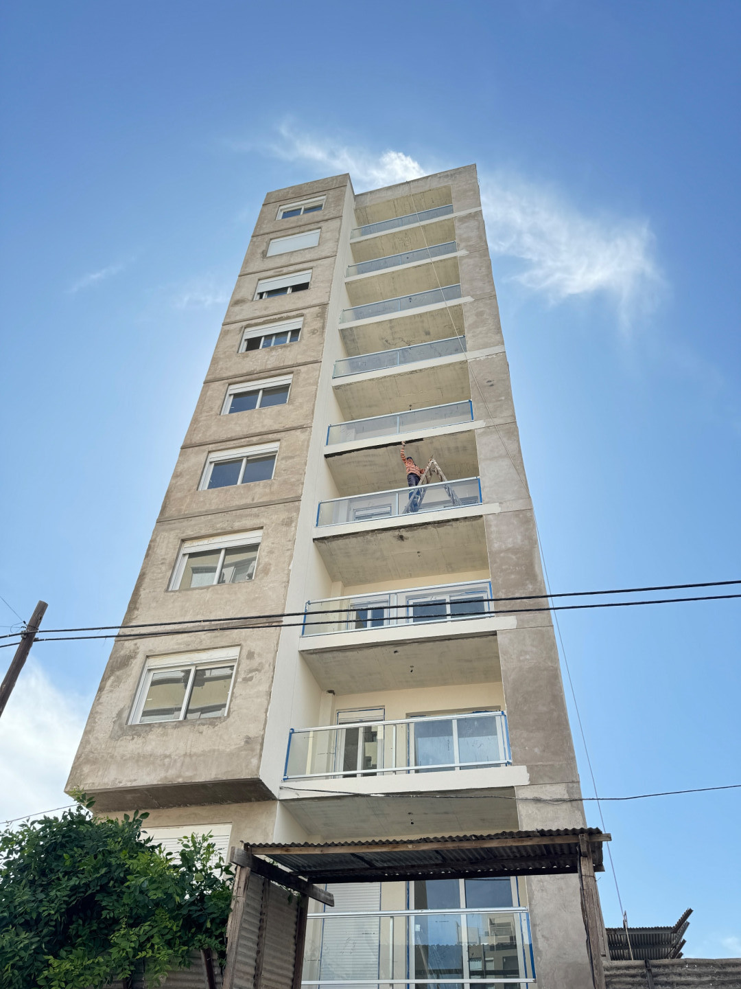Departamento en Venta en Patricios 259, Centro, Bahía Blanca - Bahía Blanca Propiedades | SITIO OFICIAL l