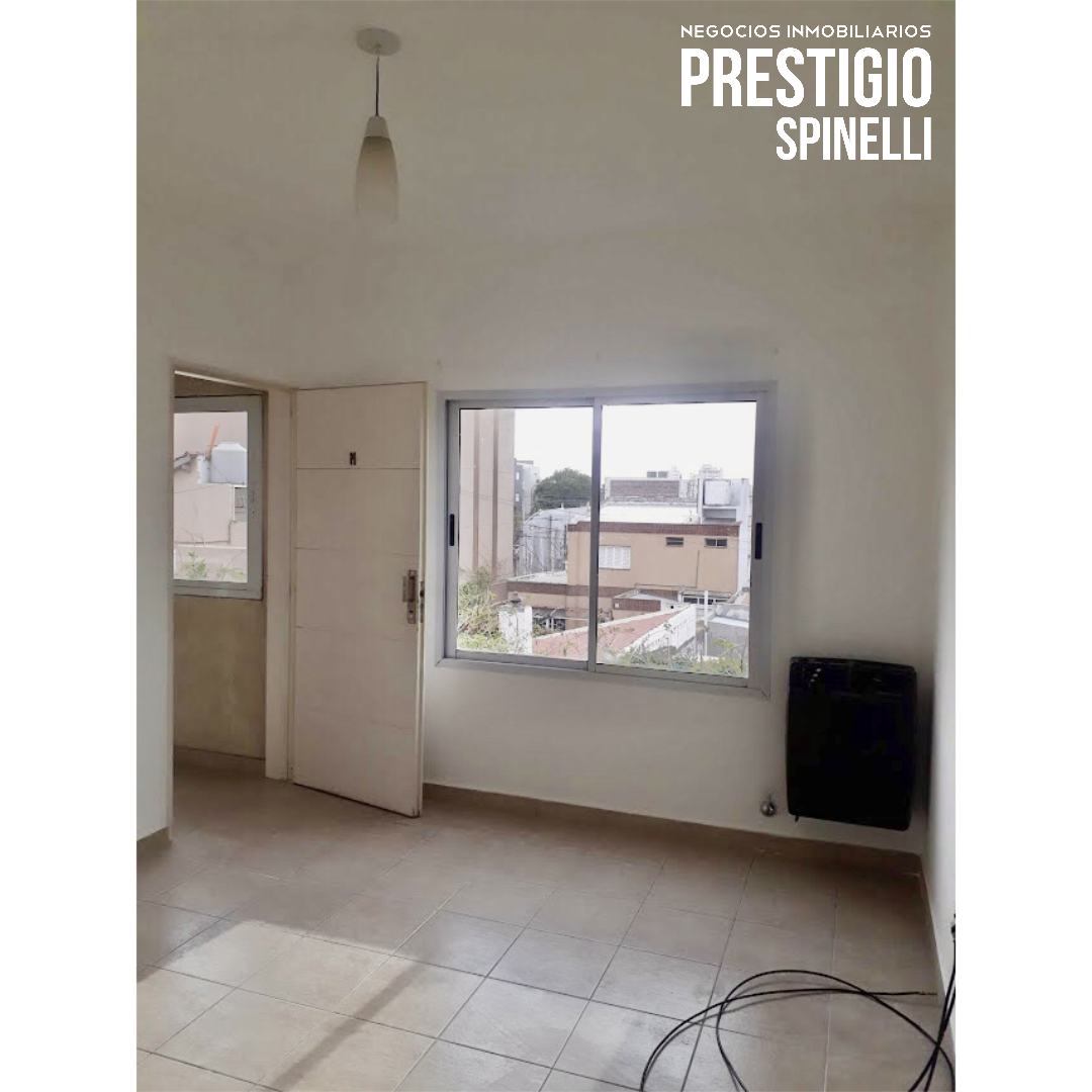 Departamento en Alquiler en Entre Rios 76, Pacifico, Bahía Blanca - Bahía Blanca Propiedades | SITIO OFICIAL l