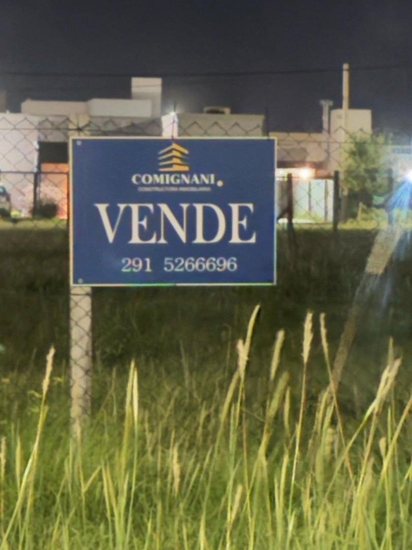 Terreno en Venta  Nova Terra, Bahía Blanca - Bahía Blanca Propiedades | SITIO OFICIAL l