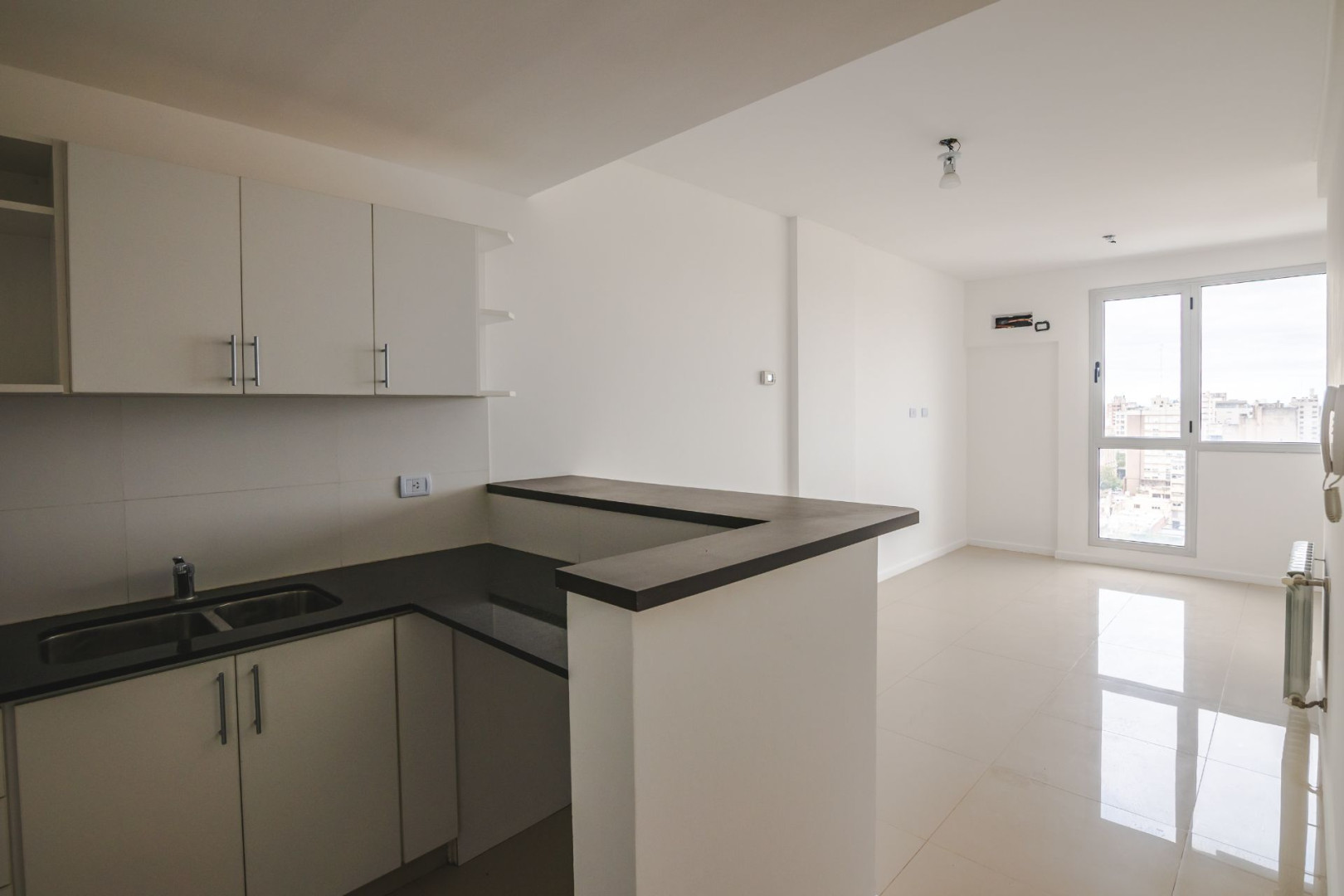 Departamento en Venta en Gorriti 85, Centro, Bahía Blanca - Bahía Blanca Propiedades | SITIO OFICIAL l