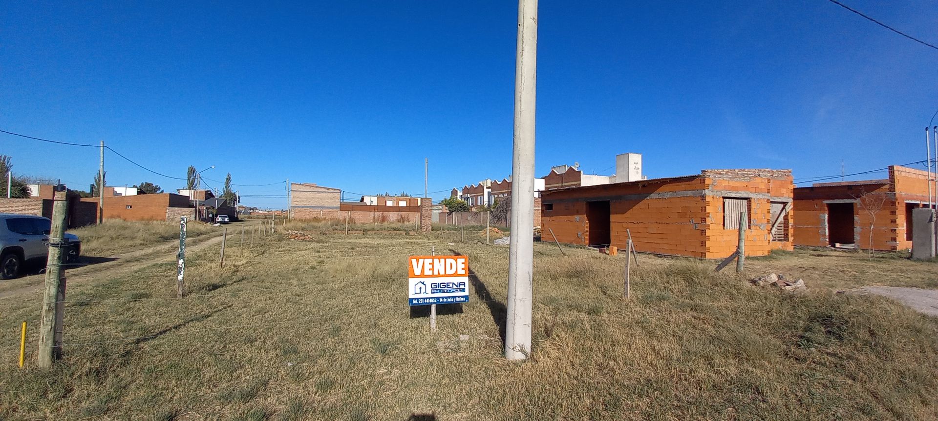 Terreno en Venta en La Arcada 1000,  Bahía Blanca - Bahía Blanca Propiedades | SITIO OFICIAL l
