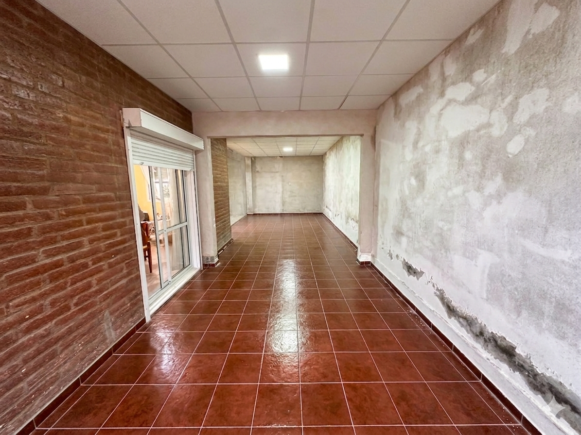 Casa en Venta en Almafuerte 2100, Luz y Fuerza, Bahía Blanca - Bahía Blanca Propiedades | SITIO OFICIAL l