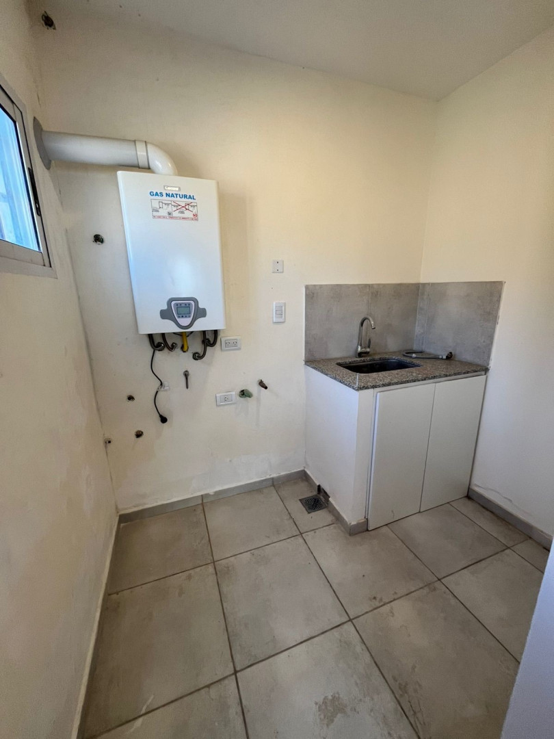 Duplex en Alquiler en Salliquelo, Los Horneros, Bahía Blanca - Bahía Blanca Propiedades | SITIO OFICIAL l