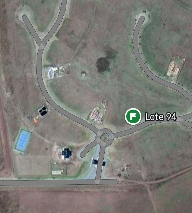 Terreno en Venta   Sierra de  la Ventana - Bahía Blanca Propiedades | SITIO OFICIAL l