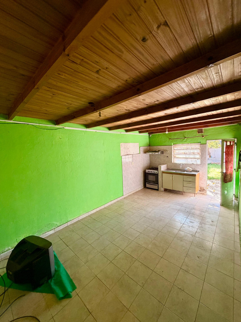 Casa en Venta en Neuquén 400,  Punta Alta - Bahía Blanca Propiedades | SITIO OFICIAL l