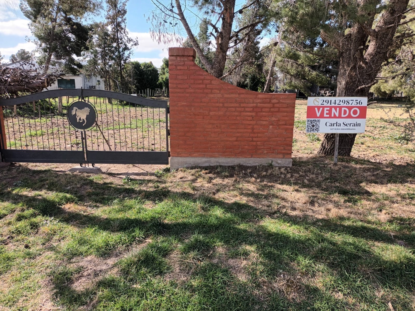 Terreno en Venta en Crespi Valls 3400, San Carlos, Bahía Blanca - Bahía Blanca Propiedades | SITIO OFICIAL l