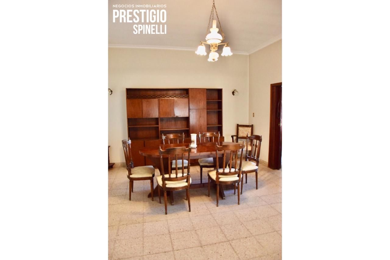 Casa en Venta en Brickman 800, San Martin, Bahía Blanca - Bahía Blanca Propiedades | SITIO OFICIAL l