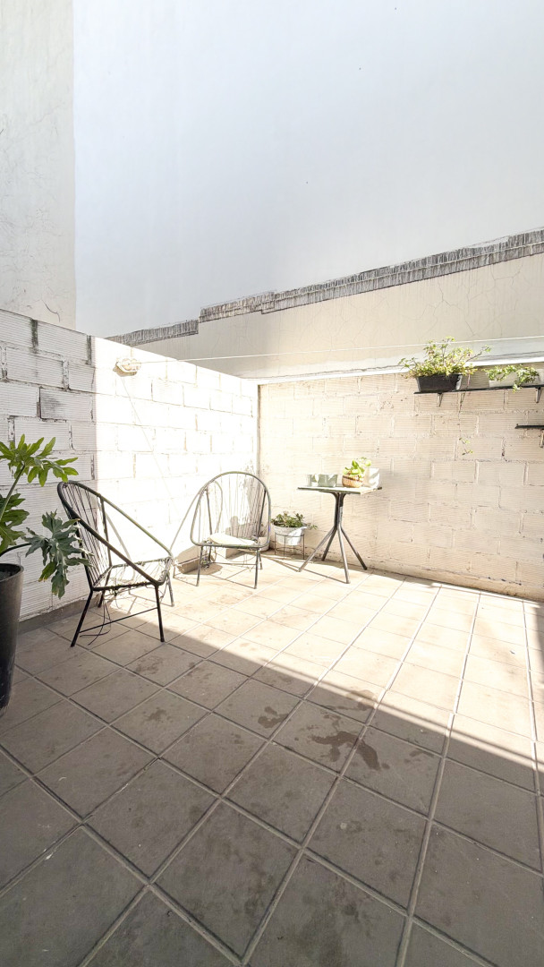 Duplex en Venta en Cuyo 500, Santa Margarita, Bahía Blanca - Bahía Blanca Propiedades | SITIO OFICIAL l