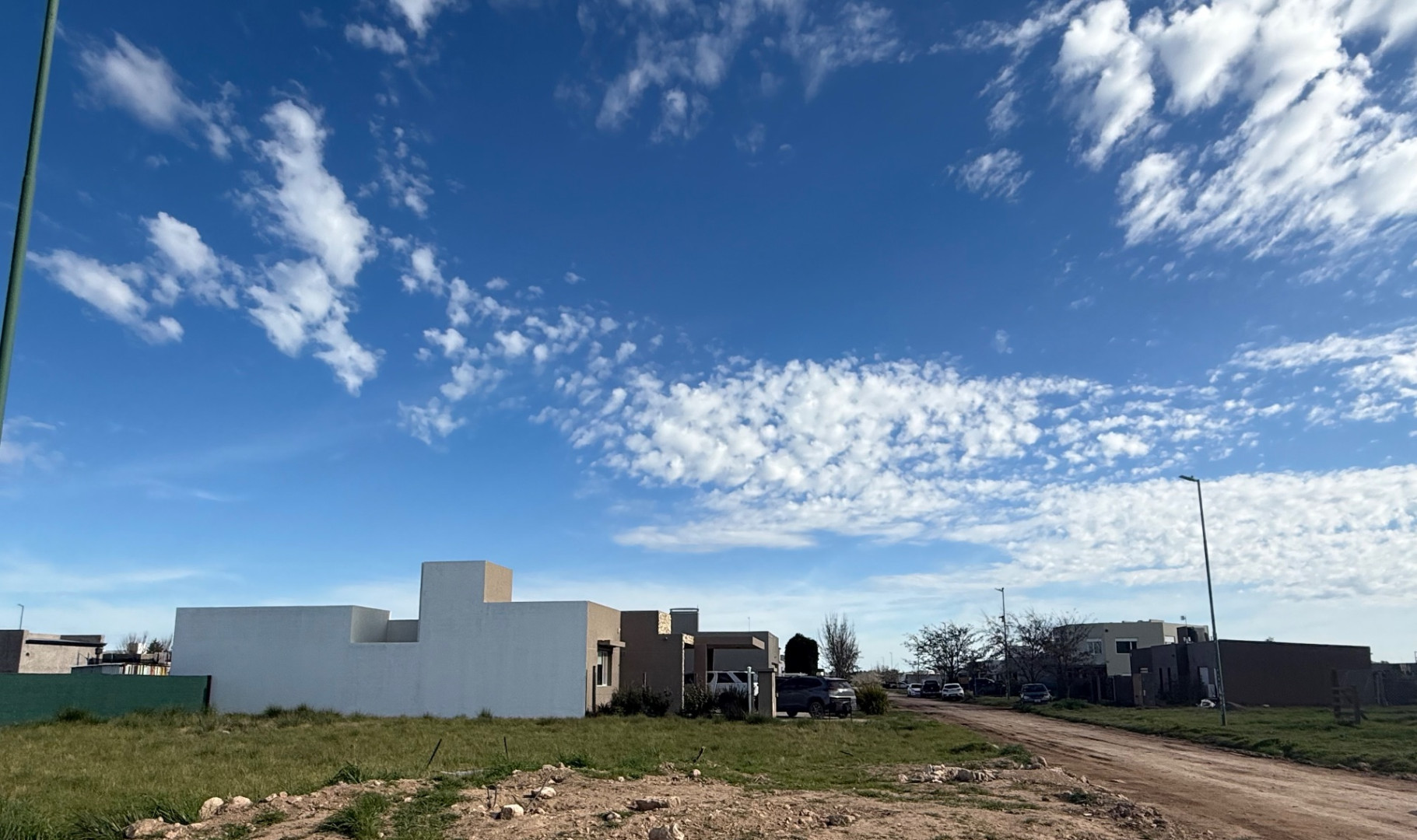 Terreno en Venta en Juan Hemmingsen Y Garay, Las Acacias, Bahía Blanca - Bahía Blanca Propiedades | SITIO OFICIAL l