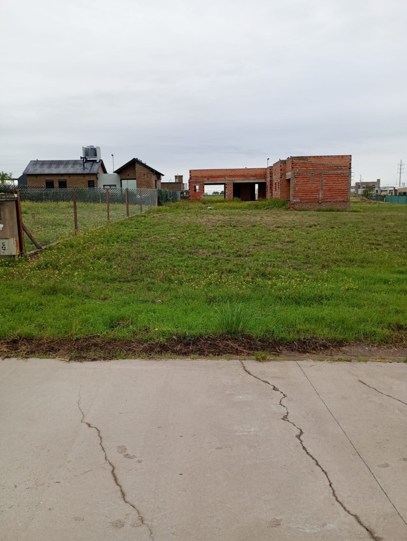 Terreno en Venta  La Barranca , Bahía Blanca - Bahía Blanca Propiedades | SITIO OFICIAL l