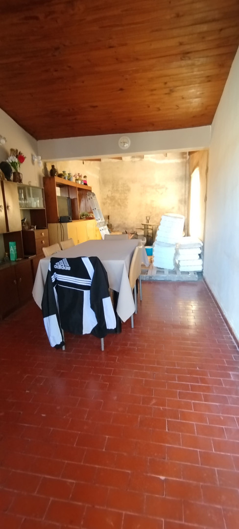 Casa en Venta en Panam´´a 3600, Cooperación II, Bahía Blanca - Bahía Blanca Propiedades | SITIO OFICIAL l
