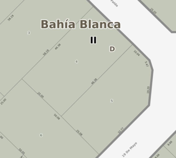 Casa en Venta en La Falda 300, Palihue, Bahía Blanca - Bahía Blanca Propiedades | SITIO OFICIAL l