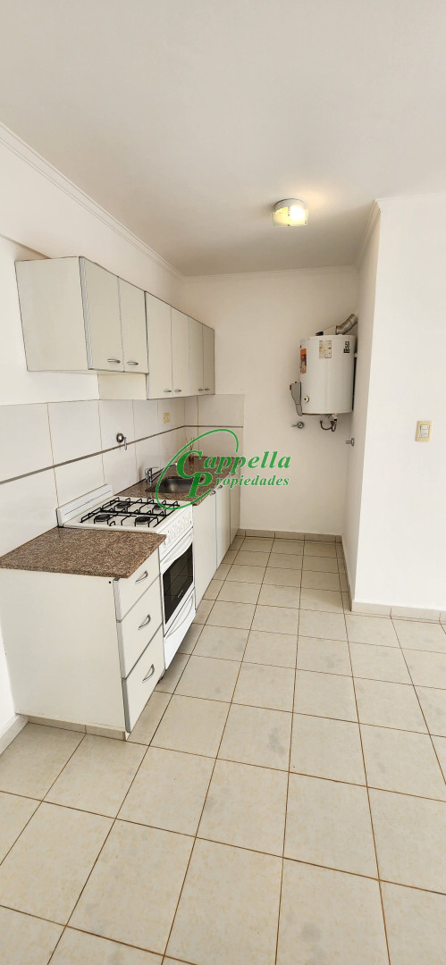 Departamento en Alquiler en Aguado 378, Universitario, Bahía Blanca - Bahía Blanca Propiedades | SITIO OFICIAL l