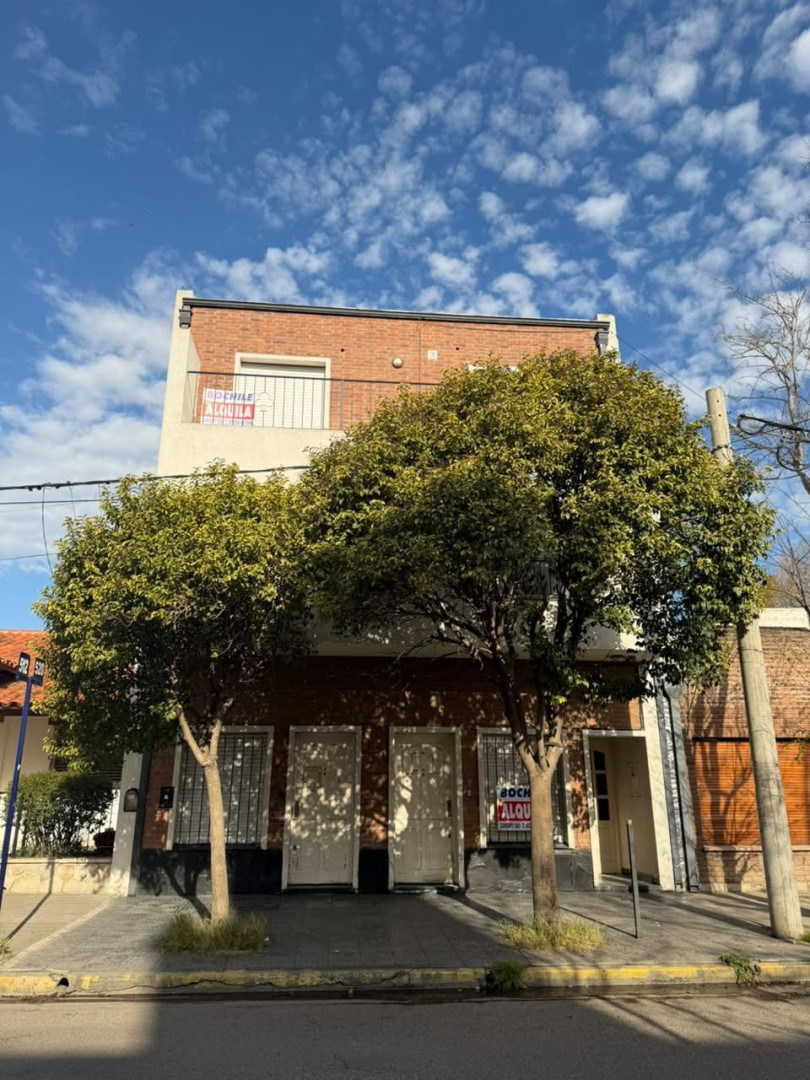 Departamento en Alquiler en San Juan 100, Universitario, Bahía Blanca - Bahía Blanca Propiedades | SITIO OFICIAL l