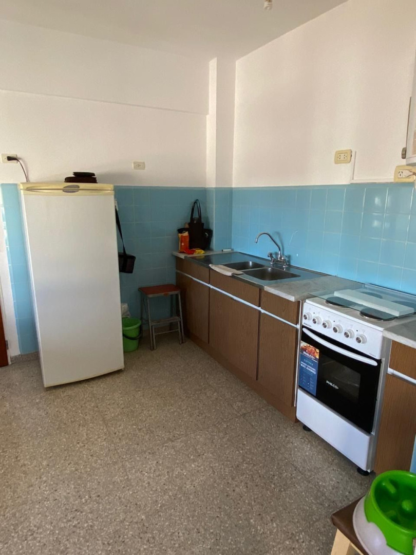 Departamento en Venta en Avenida Alem 200, Centro, Bahía Blanca - Bahía Blanca Propiedades | SITIO OFICIAL l