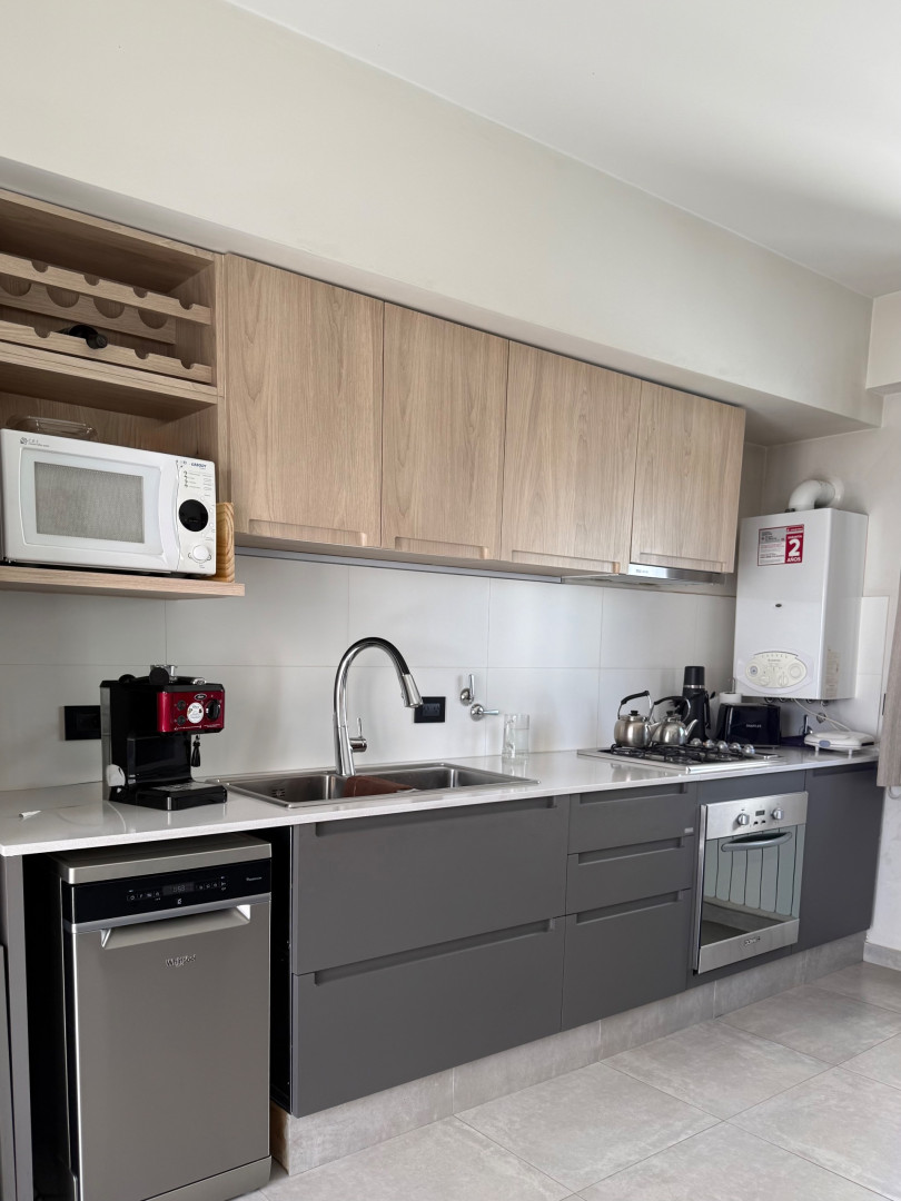 Departamento en Venta en Yrigoyen 200, Centro, Bahía Blanca - Bahía Blanca Propiedades | SITIO OFICIAL l