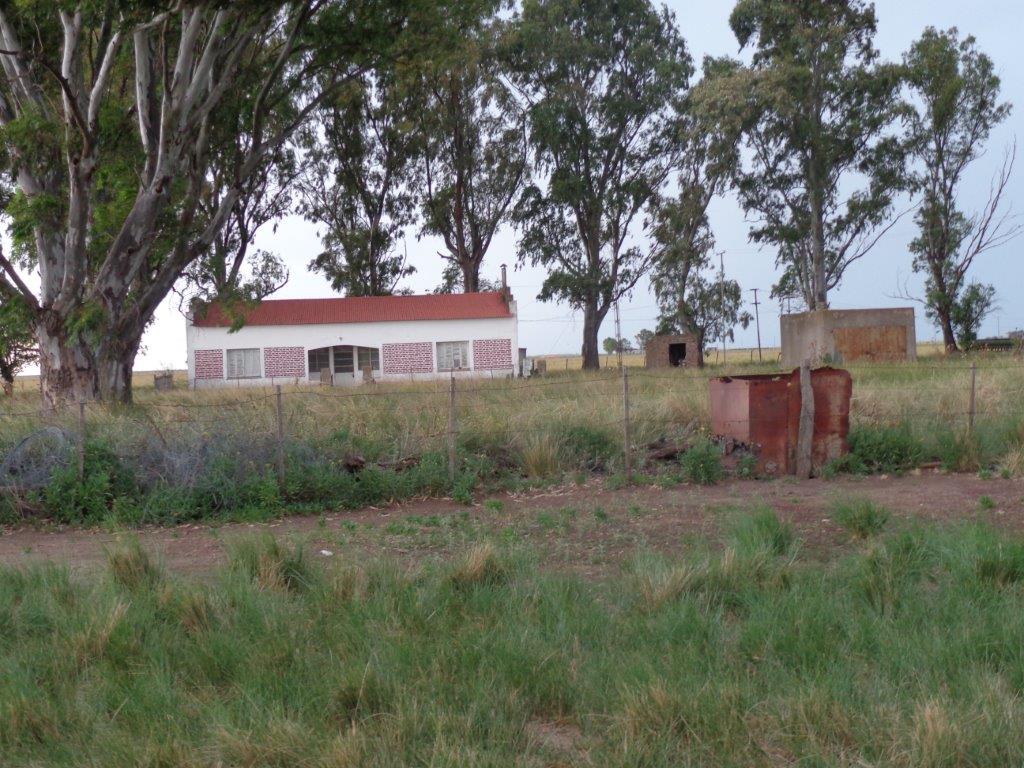 Campo  en Venta en Chasico - Pcia. De Buenos Aires,  Chasico - Bahía Blanca Propiedades | SITIO OFICIAL l