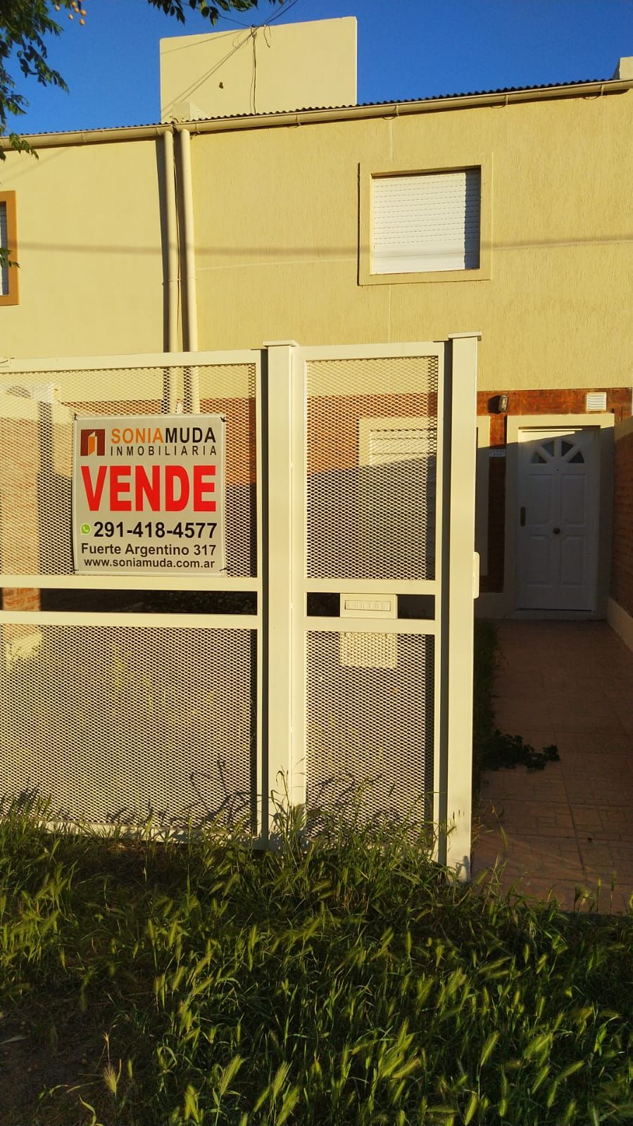 Casa en Venta en INDIO 439, Los Teritos, Bahía Blanca - Bahía Blanca Propiedades | SITIO OFICIAL l