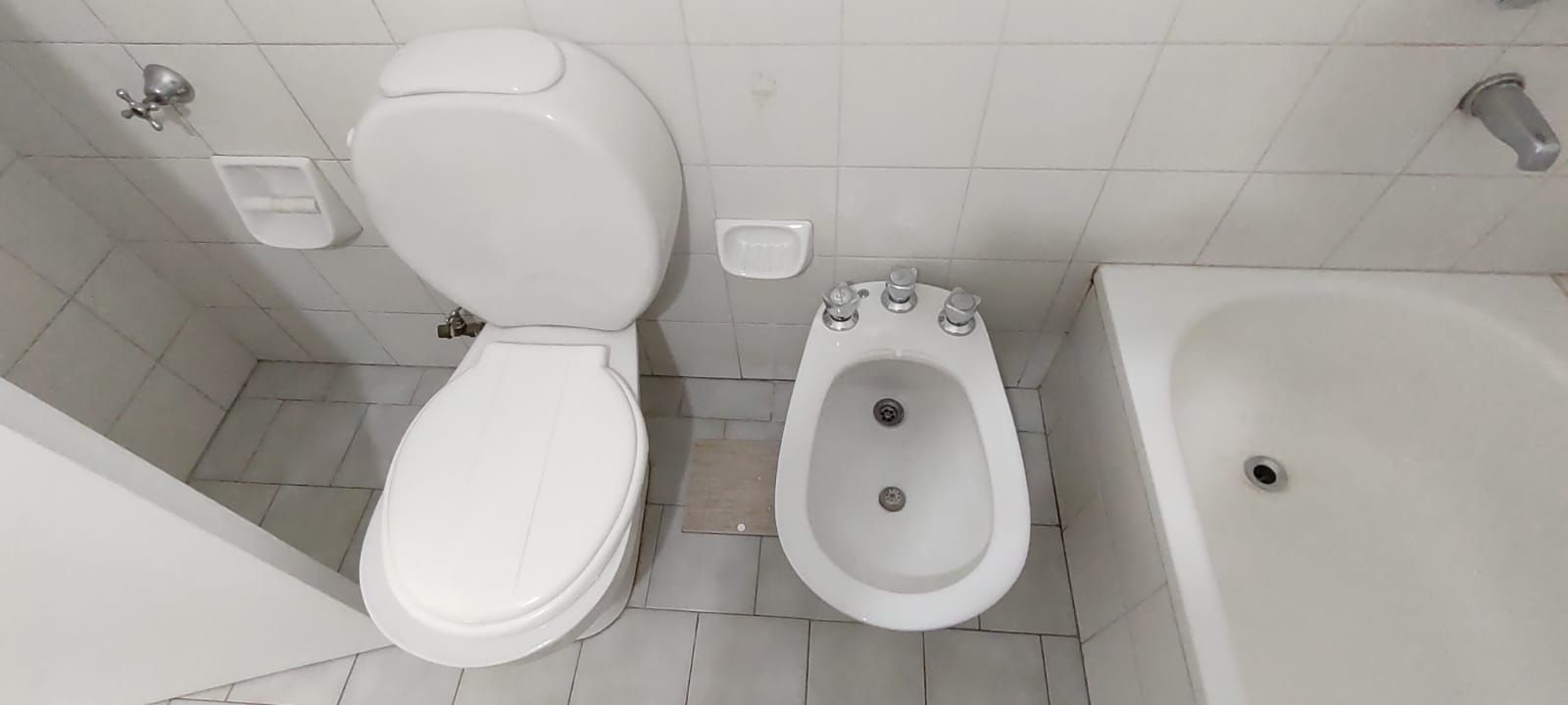 Departamento en Alquiler en Zelarrayán 441, Universitario, Bahía Blanca - Bahía Blanca Propiedades | SITIO OFICIAL l