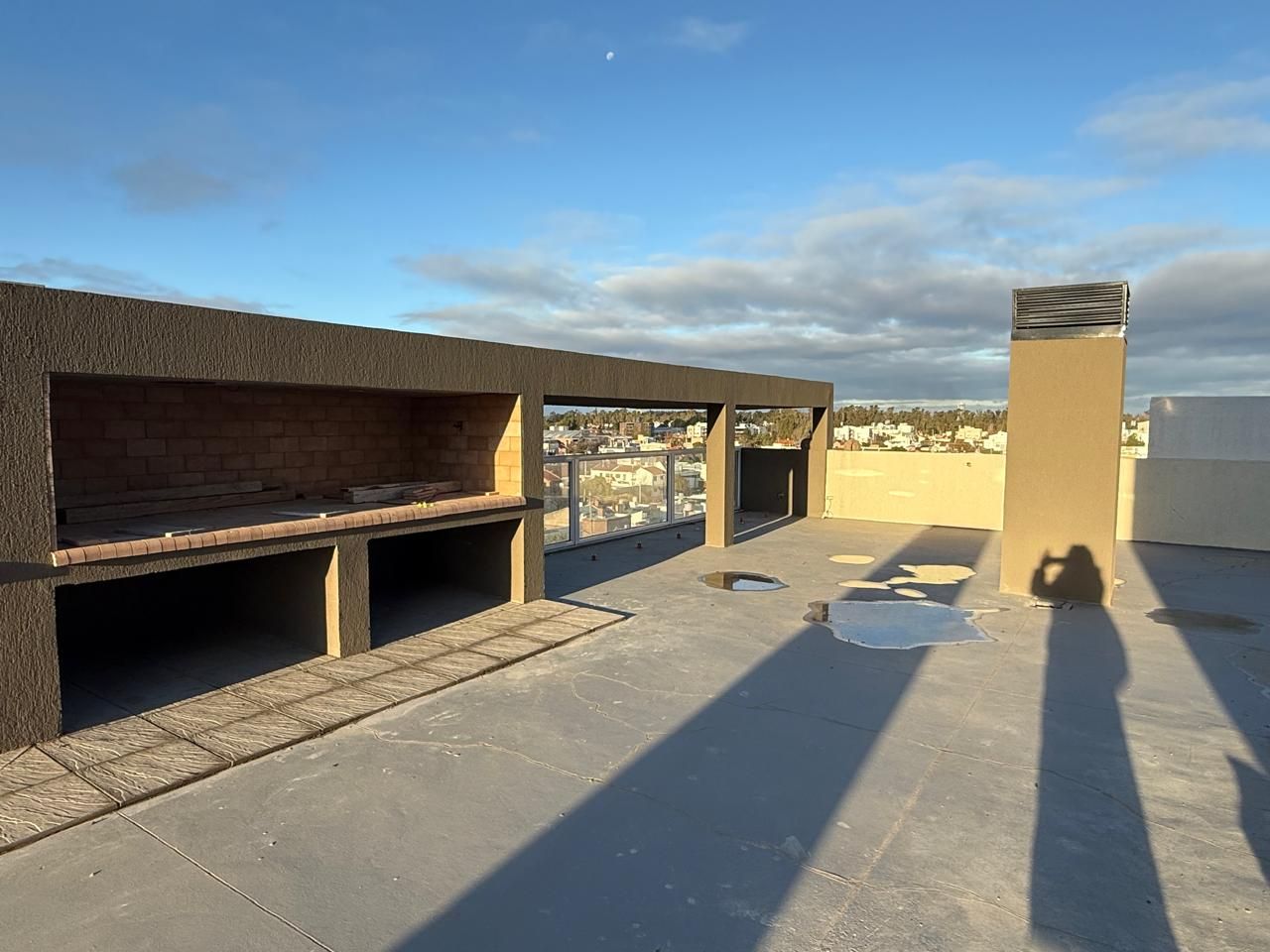 Departamento en Venta en Av. Alem 2300, Villa del Parque, Bahía Blanca - Bahía Blanca Propiedades | SITIO OFICIAL l