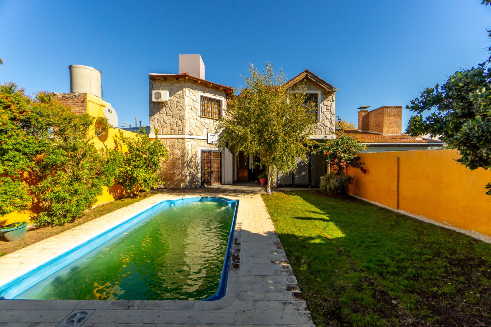 Casa en Venta en Carriego 2239, Santa Margarita, Bahía Blanca - Bahía Blanca Propiedades | SITIO OFICIAL l