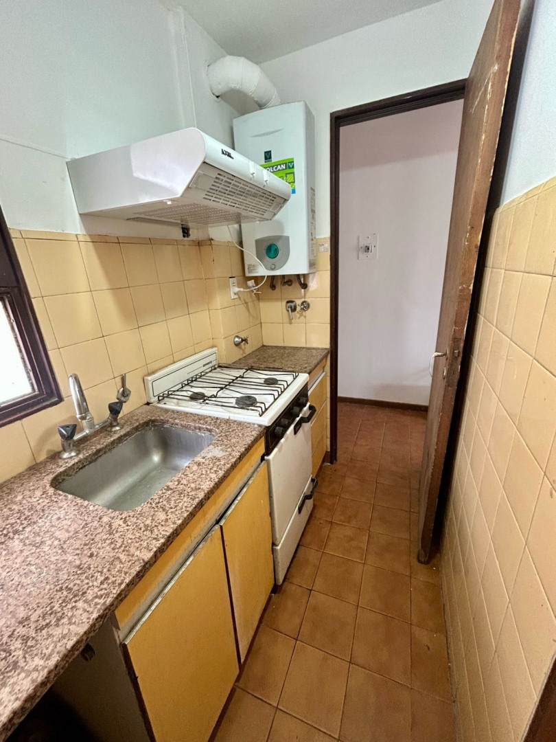 Departamento en Alquiler en Moreno 69, Centro, Bahía Blanca - Bahía Blanca Propiedades | SITIO OFICIAL l