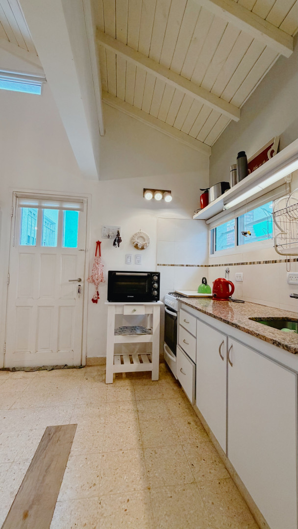 Casa en Venta en Santa Cruz 28, Centro, Monte Hermoso - Bahía Blanca Propiedades | SITIO OFICIAL l