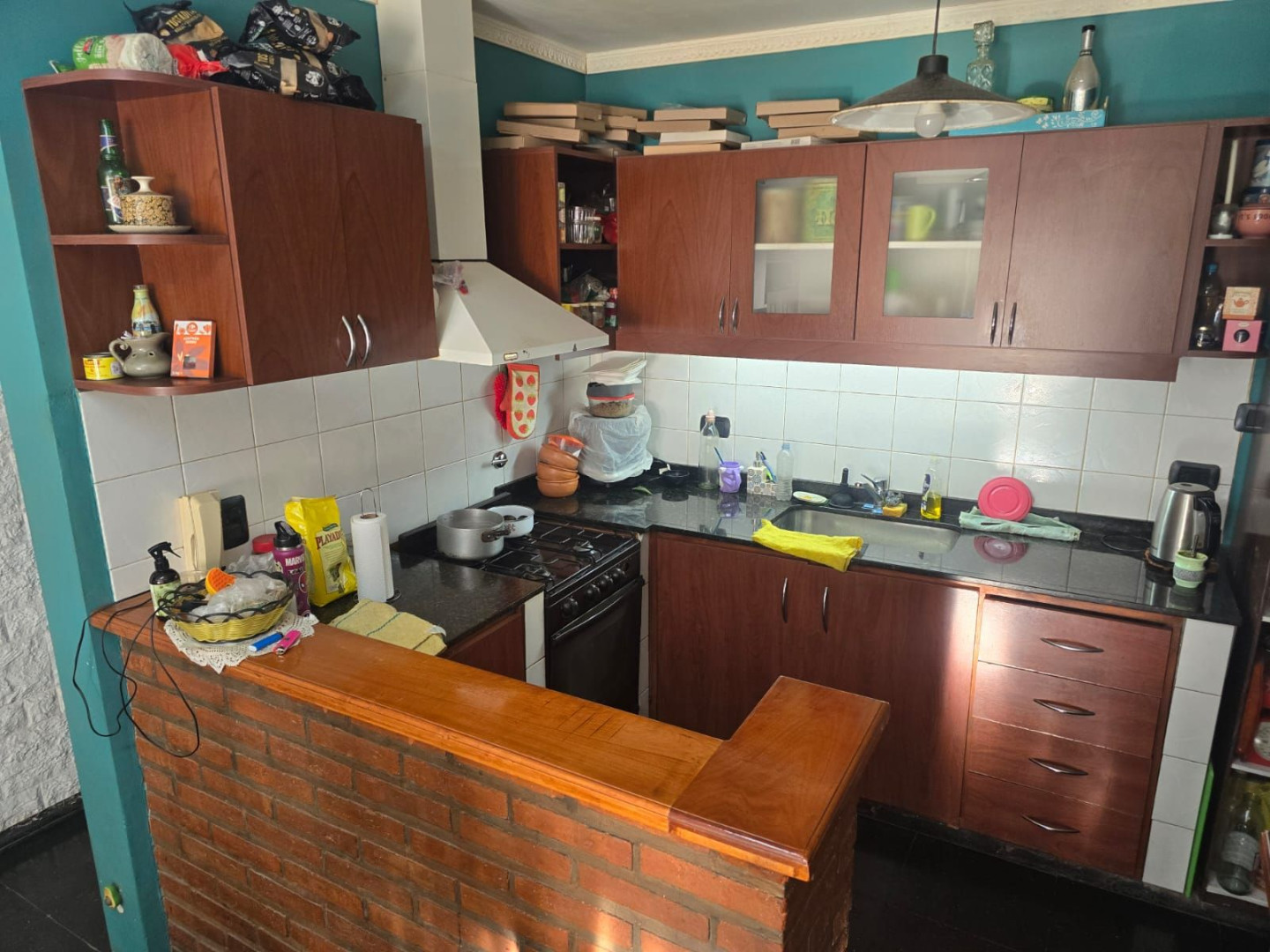 Casa en Venta en Cerrito 30, La Falda, Bahía Blanca - Bahía Blanca Propiedades | SITIO OFICIAL l