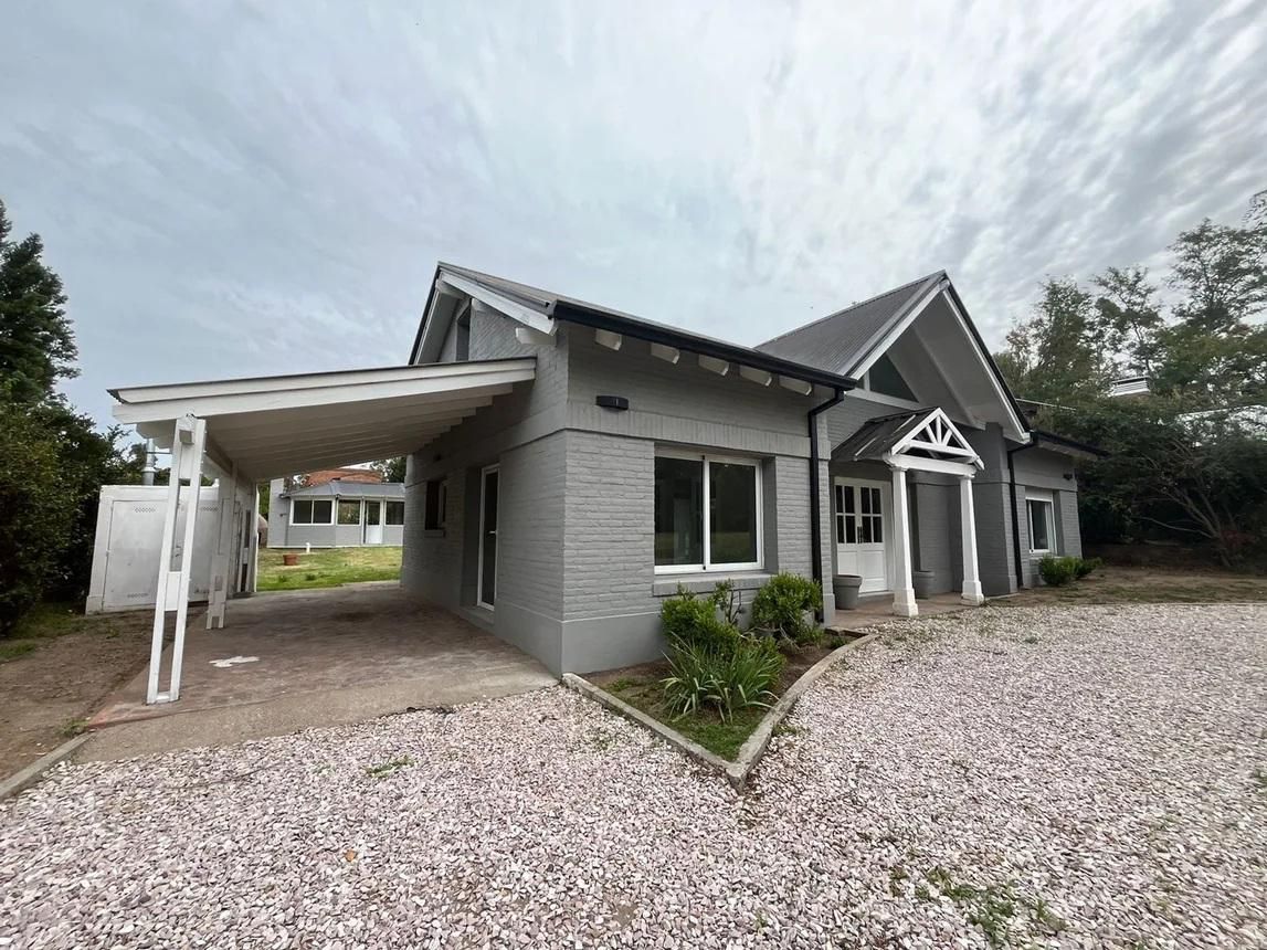 Casa en Venta  Pago Chico, Bahía Blanca - Bahía Blanca Propiedades | SITIO OFICIAL l