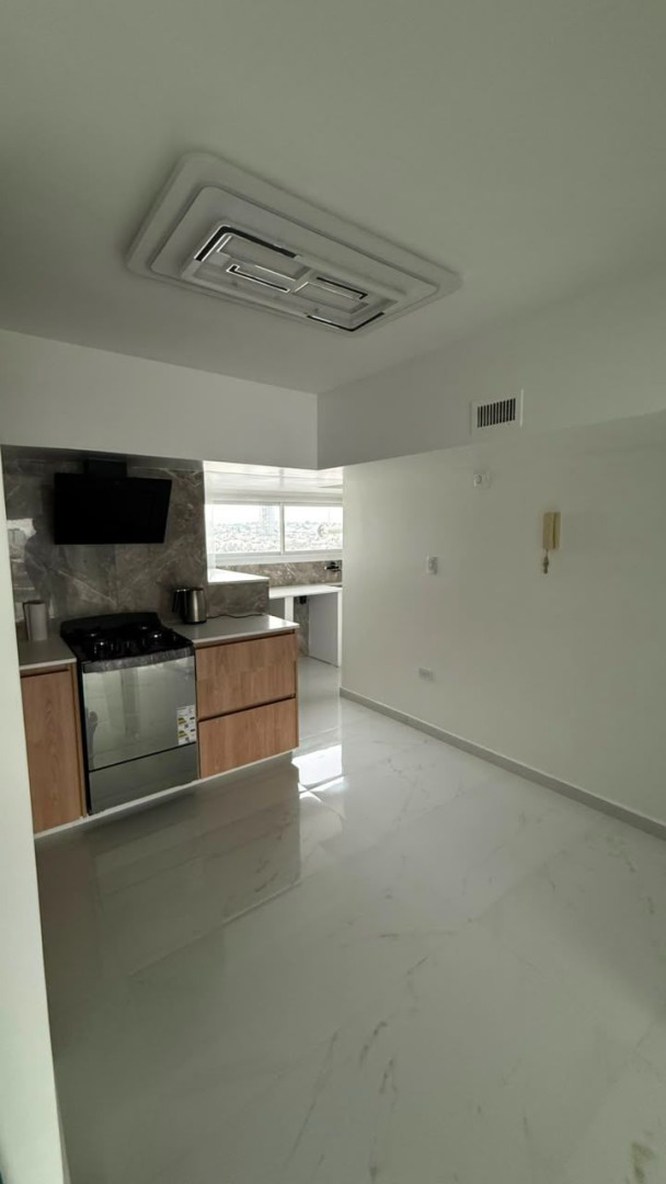 Departamento en Venta en Avenida Alem 683, Centro, Bahía Blanca - Bahía Blanca Propiedades | SITIO OFICIAL l