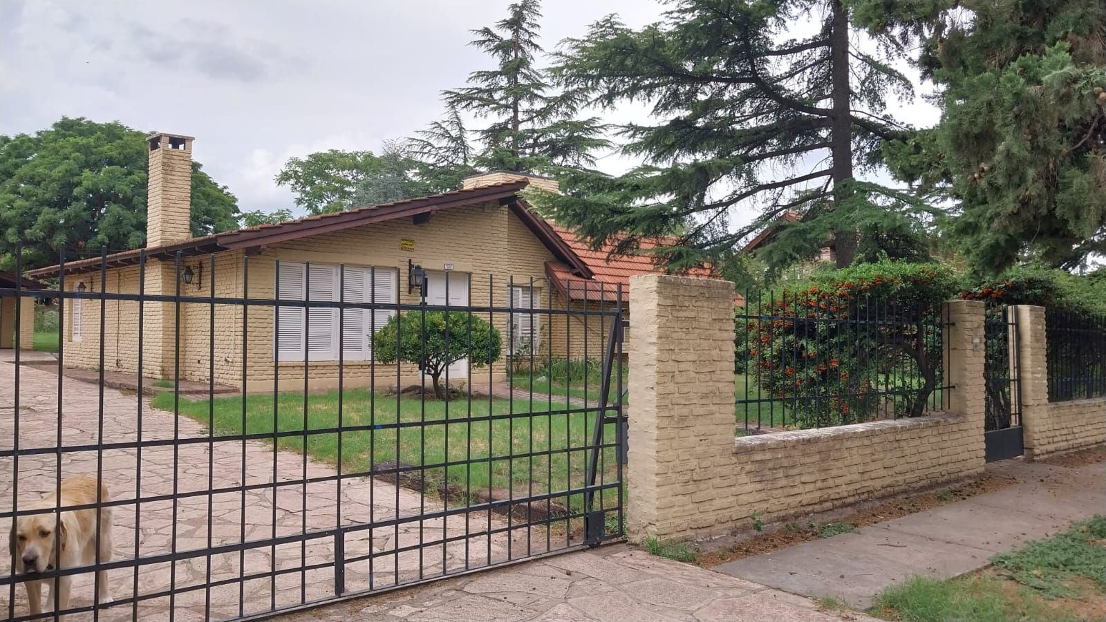 Casa en Venta en Alvear 300, Palihue, Bahía Blanca - Bahía Blanca Propiedades | SITIO OFICIAL l