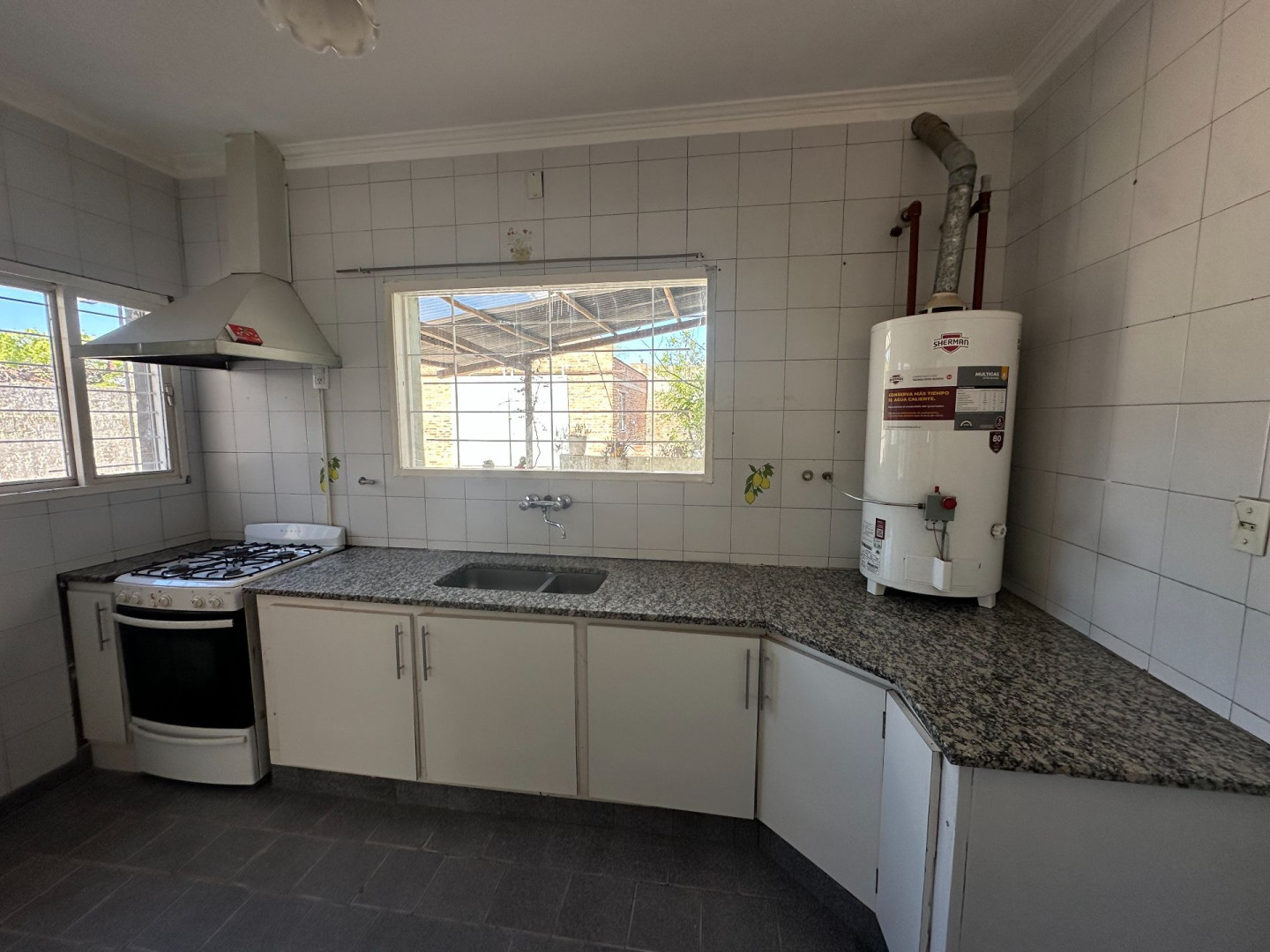 Casa en Venta en Godoy Cruz 625,  Bahía Blanca - Bahía Blanca Propiedades | SITIO OFICIAL l