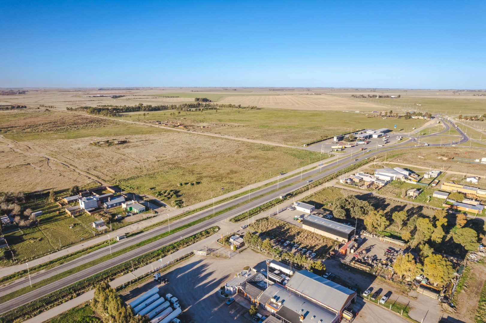 Terreno en Venta en Jorge Newbery, AEROVIA,  Bahía Blanca - Bahía Blanca Propiedades | SITIO OFICIAL l